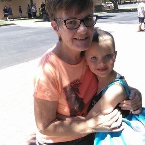 Meet your Posher, Margaret